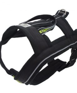 Frontpet Pulling Dog Harness With Pulling Leash PET SUPPLIES