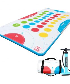 Driftsun Game Pad Inflatable Floating Platform Play Mat SPORTING GOODS