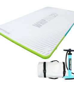 Driftsun Whip Pad Inflatable Floating Platform Play Mat