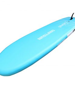 Driftsun Inflatable Balance Paddleboard - High Stability Board For Yoga SPORTING GOODS 38 Driftsun Inflatable Balance Paddleboard - High Stability Board For Yoga SPORTING GOODS