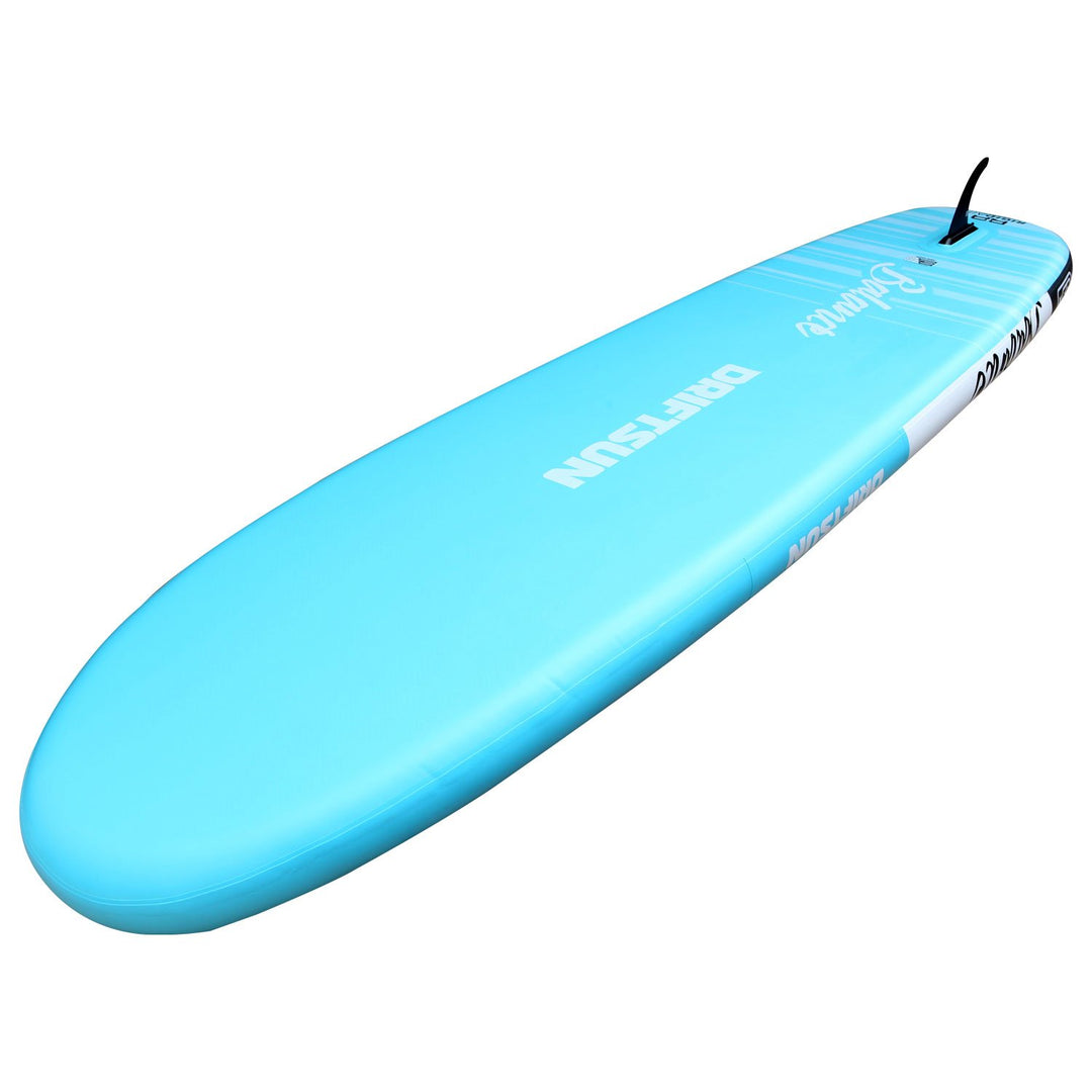 Driftsun Inflatable Balance Paddleboard - High Stability Board For Yoga SPORTING GOODS 19 Driftsun Inflatable Balance Paddleboard - High Stability Board For Yoga SPORTING GOODS