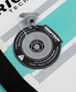 Driftsun Spearhead 11ft. Touring SUP Inflatable Stand Up Paddle Board