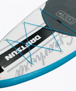 Driftsun Spearhead 11ft. Touring SUP Inflatable Stand Up Paddle Board
