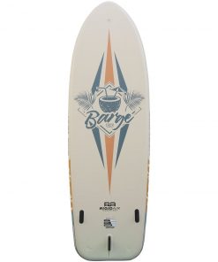 Driftsun Barge 15’ Mega Inflatable Multi-Person Stand Up Paddleboard