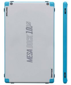 Driftsun Inflatable Floating Mesa Dock Swim Deck Platform - Multiple Sizes SPORTING GOODS