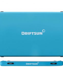 Driftsun Inflatable Floating Mesa Dock Swim Deck Platform - Multiple Sizes SPORTING GOODS