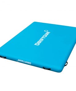 Driftsun Inflatable Floating Mesa Dock Swim Deck Platform - Multiple Sizes SPORTING GOODS