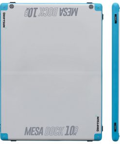 Driftsun Inflatable Floating Mesa Dock Swim Deck Platform - Multiple Sizes SPORTING GOODS