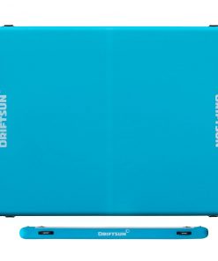 Driftsun Inflatable Floating Mesa Dock Swim Deck Platform - Multiple Sizes SPORTING GOODS