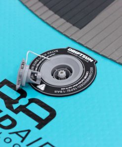 Driftsun Inflatable Balance Paddleboard - High Stability Board For Yoga SPORTING GOODS 39 Driftsun Inflatable Balance Paddleboard - High Stability Board For Yoga SPORTING GOODS