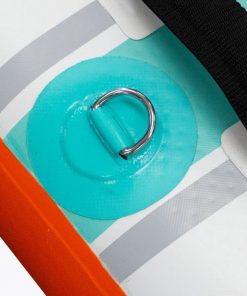 Driftsun Spearhead 11ft. Touring SUP Inflatable Stand Up Paddle Board