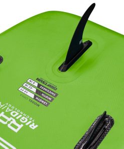 Driftsun Orka 12’ Gear Vessel Inflatable Multi Person Paddleboard