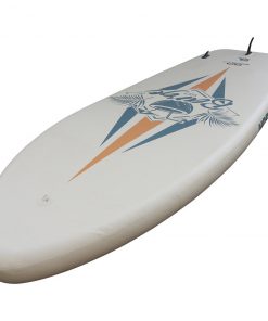 Driftsun Barge 15’ Mega Inflatable Multi-Person Stand Up Paddleboard