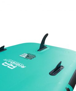 Driftsun Barge 15’ Mega Inflatable Multi-Person Stand Up Paddleboard