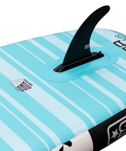 Driftsun Inflatable Balance Paddleboard - High Stability Board For Yoga SPORTING GOODS 33 Driftsun Inflatable Balance Paddleboard - High Stability Board For Yoga SPORTING GOODS