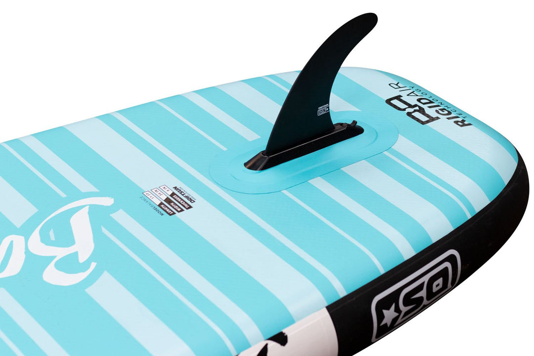 Driftsun Inflatable Balance Paddleboard - High Stability Board For Yoga SPORTING GOODS 14 Driftsun Inflatable Balance Paddleboard - High Stability Board For Yoga SPORTING GOODS