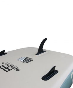 Driftsun Barge 15’ Mega Inflatable Multi-Person Stand Up Paddleboard