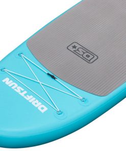 Driftsun Inflatable Balance Paddleboard - High Stability Board For Yoga SPORTING GOODS 34 Driftsun Inflatable Balance Paddleboard - High Stability Board For Yoga SPORTING GOODS