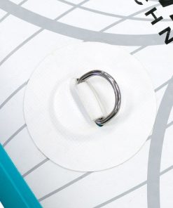 Driftsun Inflatable Balance Paddleboard - High Stability Board For Yoga SPORTING GOODS 28 Driftsun Inflatable Balance Paddleboard - High Stability Board For Yoga SPORTING GOODS