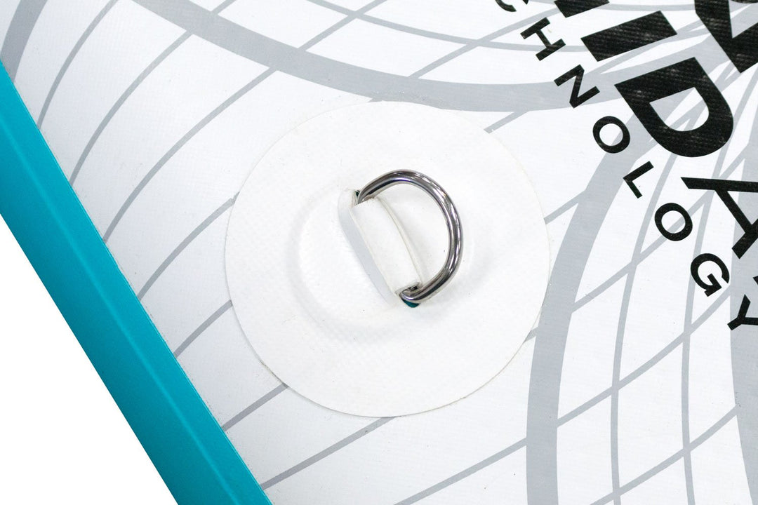 Driftsun Inflatable Balance Paddleboard - High Stability Board For Yoga SPORTING GOODS 9 Driftsun Inflatable Balance Paddleboard - High Stability Board For Yoga SPORTING GOODS