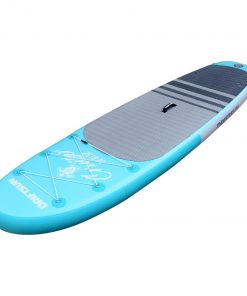 Driftsun Cruiser Ultimate 10-Foot Inflatable Stand Up Paddle-Board Package SPORTING GOODS