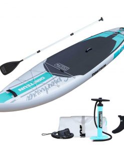 Driftsun Spearhead 11ft. Touring SUP Inflatable Stand Up Paddle Board