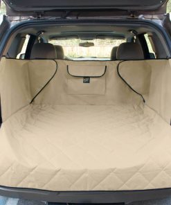 Frontpet PET SUPPLIES SUV Pet Cargo Liner With Quilted Top