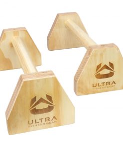 SPORTING GOODS Ultra Fitness Gear 18 Inch Parallettes, Good For L Sits, Jump Throughs, Handstand Pushups & Calisthenics 9 SPORTING GOODS Ultra Fitness Gear 18 Inch Parallettes, Good For L Sits, Jump Throughs, Handstand Pushups & Calisthenics