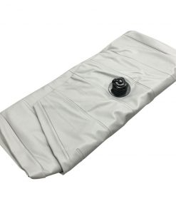 Driftsun Inflatable Kayak PVC Floor Voyager Kayaks