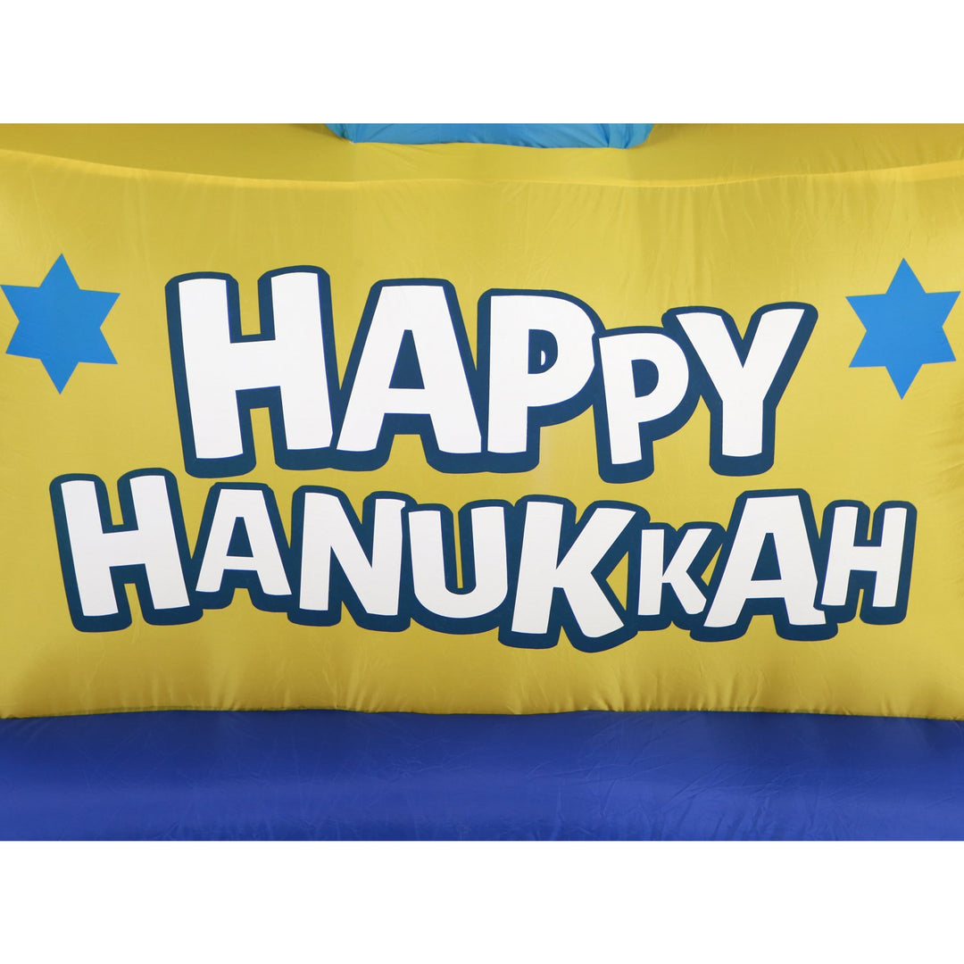 Holidayana Hanukkah Bear HOME GOODS 5 Holidayana Hanukkah Bear HOME GOODS