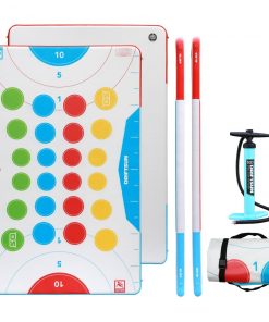Driftsun Game Pad Inflatable Floating Platform Play Mat SPORTING GOODS