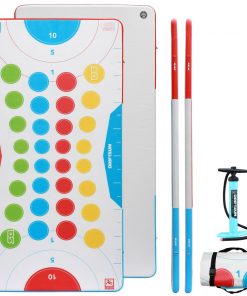 Driftsun Game Pad Inflatable Floating Platform Play Mat SPORTING GOODS