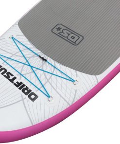 Driftsun Inflatable Balance Paddleboard - High Stability Board For Yoga SPORTING GOODS 29 Driftsun Inflatable Balance Paddleboard - High Stability Board For Yoga SPORTING GOODS