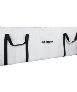 Elkton Outdoors Fish Cooler Bag With Carry Strap & Storage Bag