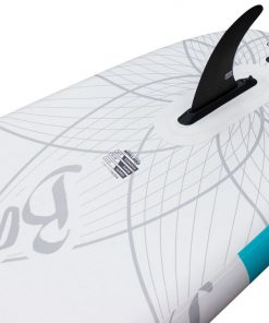 Driftsun Inflatable Balance Paddleboard - High Stability Board For Yoga SPORTING GOODS