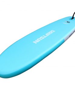 Driftsun Cruiser Ultimate 10-Foot Inflatable Stand Up Paddle-Board Package SPORTING GOODS