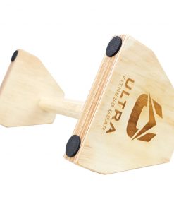 SPORTING GOODS Ultra Fitness Gear 18 Inch Parallettes, Good For L Sits, Jump Throughs, Handstand Pushups & Calisthenics 10 SPORTING GOODS Ultra Fitness Gear 18 Inch Parallettes, Good For L Sits, Jump Throughs, Handstand Pushups & Calisthenics