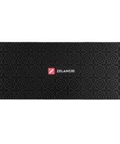 Zelancio Premium 3 Piece Japanese Steel Professional Chef Knife Set With High Carbon VG-10 Core And 67 Layer Damascus Steel, Wooden Handle