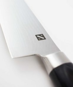 Zelancio HOME GOODS 8-Inch Japanese Steel Professional Chef Knife With High Carbon Core And 67 Layer VG-10 Damascus Steel, Razor Sharp, Stainless Steel 6 Zelancio HOME GOODS 8-Inch Japanese Steel Professional Chef Knife With High Carbon Core And 67 Layer VG-10 Damascus Steel, Razor Sharp, Stainless Steel