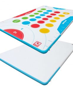 Driftsun Game Pad Inflatable Floating Platform Play Mat SPORTING GOODS