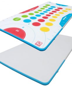 Driftsun Game Pad Inflatable Floating Platform Play Mat SPORTING GOODS