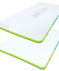 Driftsun Whip Pad Inflatable Floating Platform Play Mat