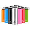 Winterial 40oz Stainless Steel Water Bottle