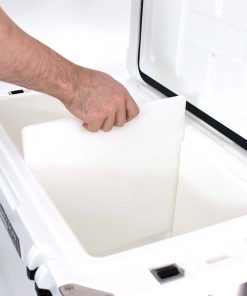 SPORTING GOODS Driftsun 20 Quart Ice Chest Divider / Cutting Board
