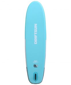 Driftsun Cruiser Ultimate 10-Foot Inflatable Stand Up Paddle-Board Package SPORTING GOODS