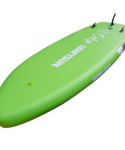 Driftsun Orka 12’ Gear Vessel Inflatable Multi Person Paddleboard