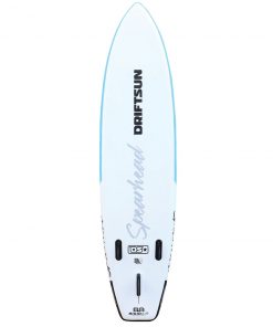 Driftsun Spearhead 11ft. Touring SUP Inflatable Stand Up Paddle Board