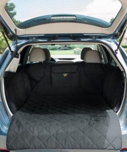 Frontpet PET SUPPLIES SUV Pet Cargo Liner With Quilted Top
