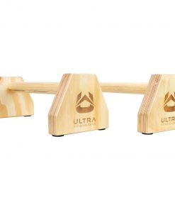 SPORTING GOODS Ultra Fitness Gear 18 Inch Parallettes, Good For L Sits, Jump Throughs, Handstand Pushups & Calisthenics 11 SPORTING GOODS Ultra Fitness Gear 18 Inch Parallettes, Good For L Sits, Jump Throughs, Handstand Pushups & Calisthenics