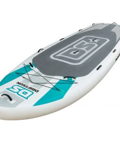 Driftsun Barge 15’ Mega Inflatable Multi-Person Stand Up Paddleboard